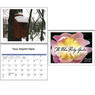 Cust350 - Custom Full Color Calendar - Low Minimum